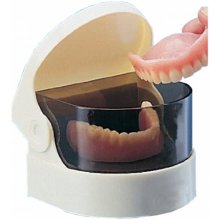 WELLYS Sonic denture cleaner