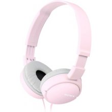 Sony MDR-ZX110P - pink
