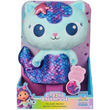 Spin Master Mascot Gabbys Dollhouse Metrcat