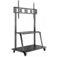 LOGILINK BP0085 TV monitor cart 60–105in