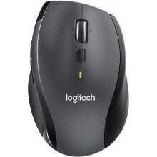 Мышь Logitech Wireless Mouse M705 black