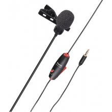 Hama Lavalier Microphone Smart for...