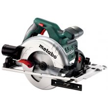 Metabo 600955000 portable circular saw 16 cm...