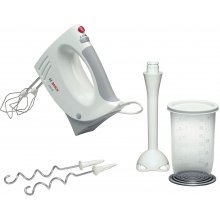 Bosch MFQ3540 mixer Hand mixer 450 W Grey...