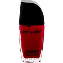 Wet n Wild Wildshine E476E Red Red 12.3ml -...