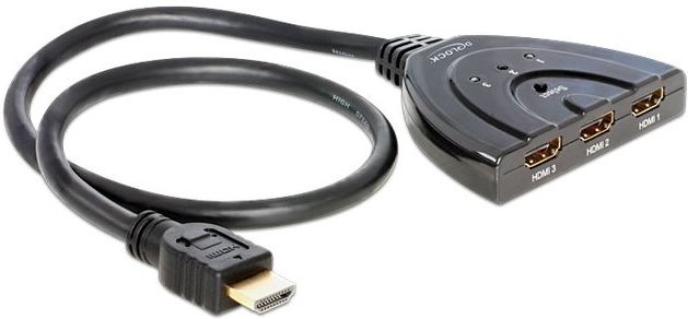 Hdmi 3. Сплиттер Cablexpert as-TV-03. D3: HDMI 1920 1080@60.0Hz.