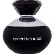 Roccobarocco Black For Women 100ml - Eau de...