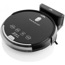 ETA Aron robot vacuum 0.6 L Bagless Black...