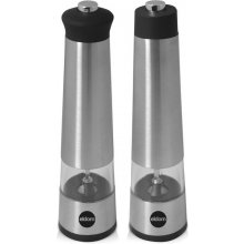 ELDOM ZMP4 grinder. SET of 2 salt and pepper...