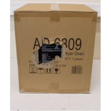 Adler SALE OUT. AD 6309 Airfryer Oven...