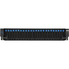 ASUS RS520A-E12-RS24U Socket SP5 Rack (2U)...