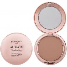 BOURJOIS Paris Always Fabulous Powder...