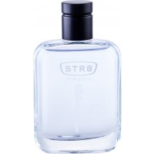 STR8 Faith 100ml - Aftershave Water meestele