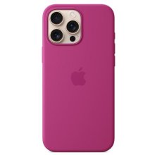 Apple iPhone 16 Pro Max Silicone Case with...