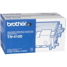Brother TN-4100 toner cartridge 1 pc(s)...