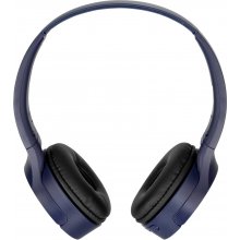 Panasonic Wireless headphones, on-ear, BT...