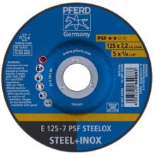 PFERD 62012640 angle grinder accessory