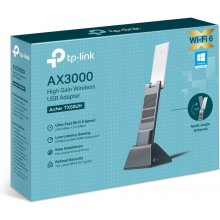 Сетевая карта TP-LINK WRL ADAPTER 3000MBPS...