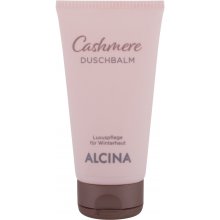 ALCINA Cashmere 150ml - Shower Cream for...