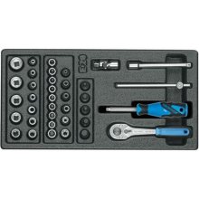Gedore 6626230 socket/socket set