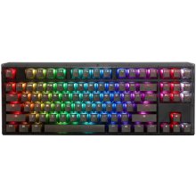 Klaviatuur Ducky One 3 Aura TKL keyboard...