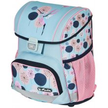 Herlitz School satchel LOOP - Hummingbird