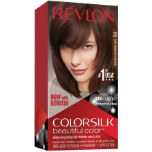 Revlon Colorsilk Beautiful Color 32 Dark...