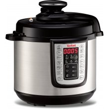 Кухонный комбайн Tefal CY505E30