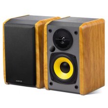 Edifier R1010BT loudspeaker Wood Wired &...
