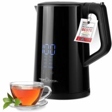 ProfiCook PC-WKS 1243 electric kettle 1.7 L...