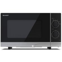 Mikrolaineahi Sharp YC-PS201AE-S microwave...