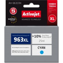 Activejet AH-963CRX ink for HP printers...