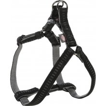 TRIXIE Harness Softline Elegance One Touch...