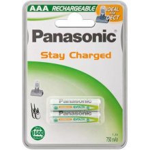 Panasonic Akku for DECT USE -AAA Micro 1.20V...