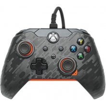 PDP Wired Controller - Atomic Carbon...