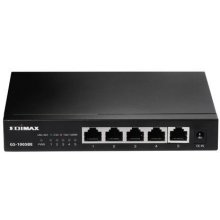 Edimax GS-1005BE network switch Unmanaged L2...