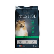 Pro-Nutrition - Prestige - Dog - Adult 7+ -...