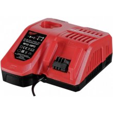 Milwaukee Rapid M12-18FC Charger