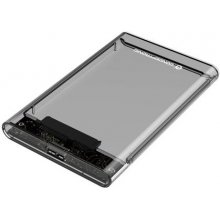 Conceptronic HDD Case 2.5" USB 3.0 SATA...