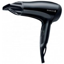 Remington D3010 hair dryer 2000 W Black