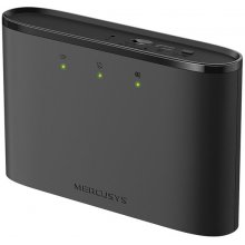 Mercusys 150Mbps 4G LTE Mobile Wi-Fi