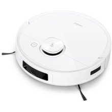 Ecovacs Deebot T9 0.42 L Dust bag White