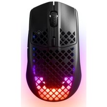 SteelSeries Aerox 3 Wireless mouse Gaming...