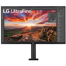 LG 32UN880-B computer monitor 80 cm (31.5")...