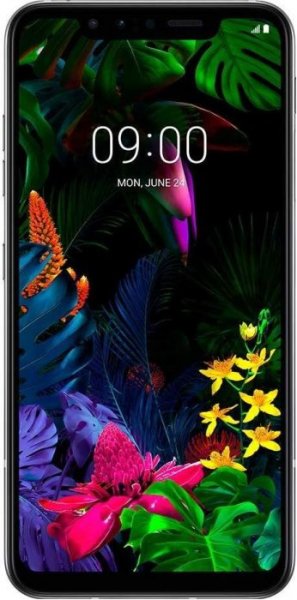 Lg G8s Thinq White Dual Sim 6 21 G Oled 1080x2248 128gb 6gb Ram Android 9 0 Microsd Microusb Wifi 4g Bt Lg G8s Thinq White 01 Ee