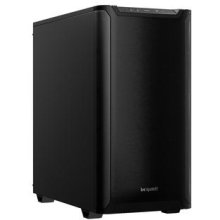 BE QUIET ! PURE BASE 501 Black Midi Tower