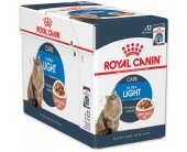 Royal Canin Ultra Light - Gravy / Sauce -...