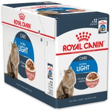 Royal Canin Ultra Light - Gravy - упаковка...
