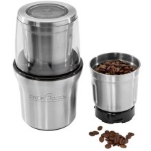 Kohviveski ProfiCook PC-KSW 1021 Black...