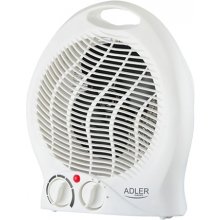 Adler | Heater | AD 7728 | Fan Heater | 2000...